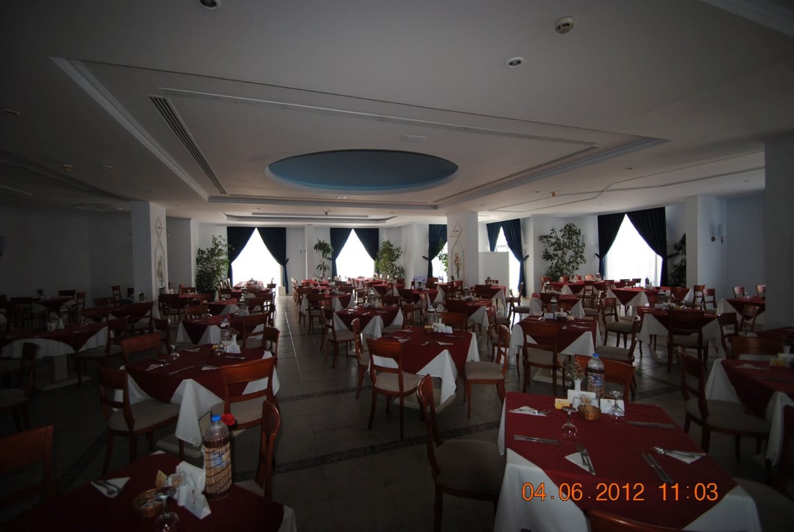 imagini hotel LETOONIA GOLF BELEK